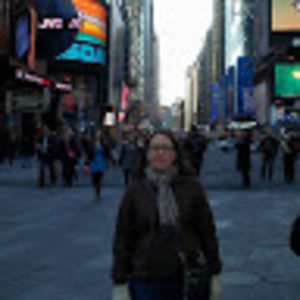 Meet your Posher, Lana